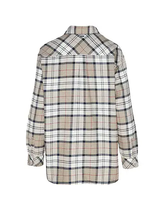 BARBOUR | Bluse ELISHAW | 